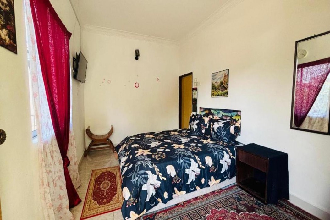 Room at Capital O 91186 Rumah Rehat Bukit Inas, Bedung