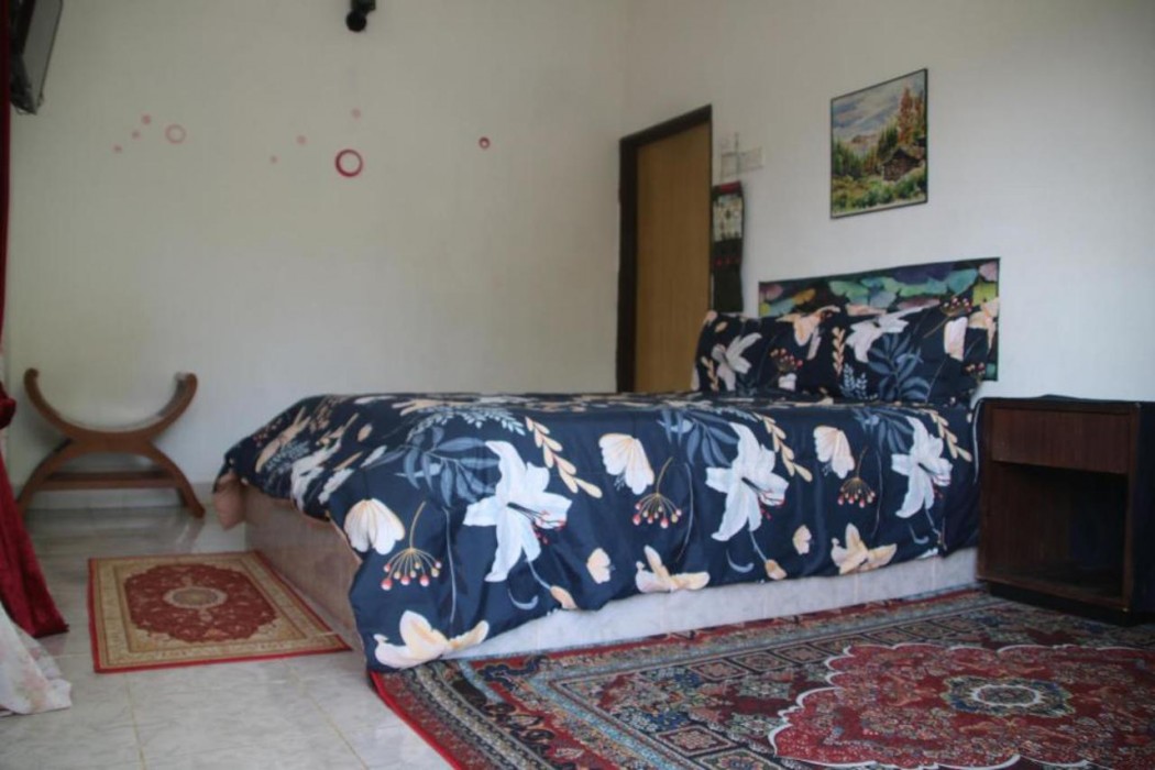 Room at Capital O 91186 Rumah Rehat Bukit Inas, Bedung