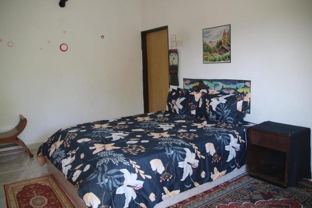Room at Capital O 91186 Rumah Rehat Bukit Inas, Bedung