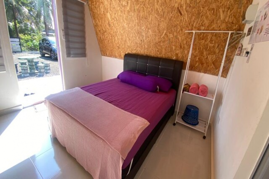 Capital O 91286 Habibi Chalet 6/8