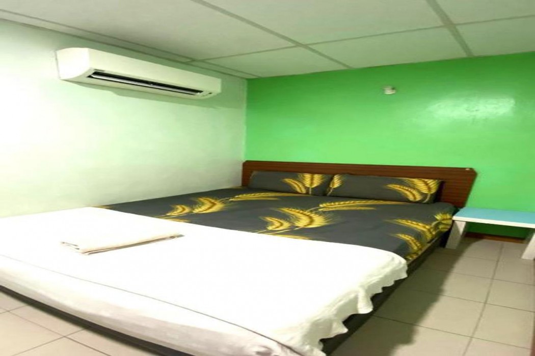 Room at Capital O 91275 Pr Motel, CHANGLUN