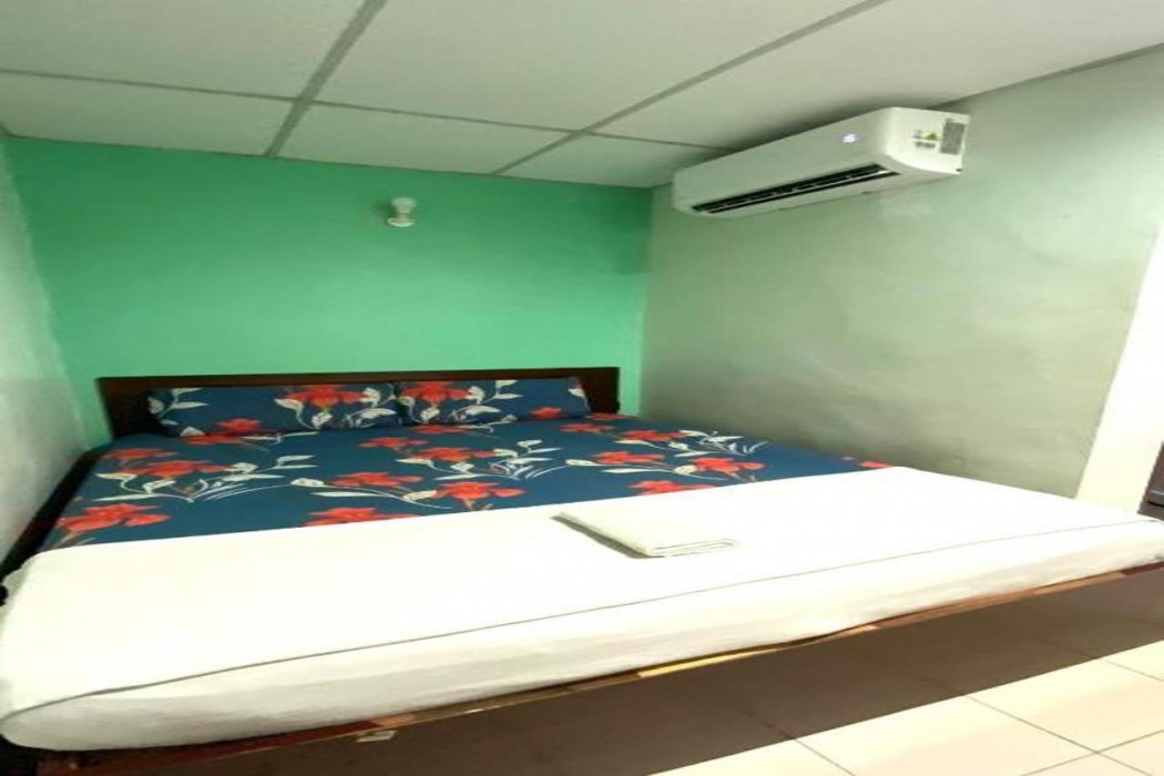 Room at Capital O 91275 Pr Motel, CHANGLUN