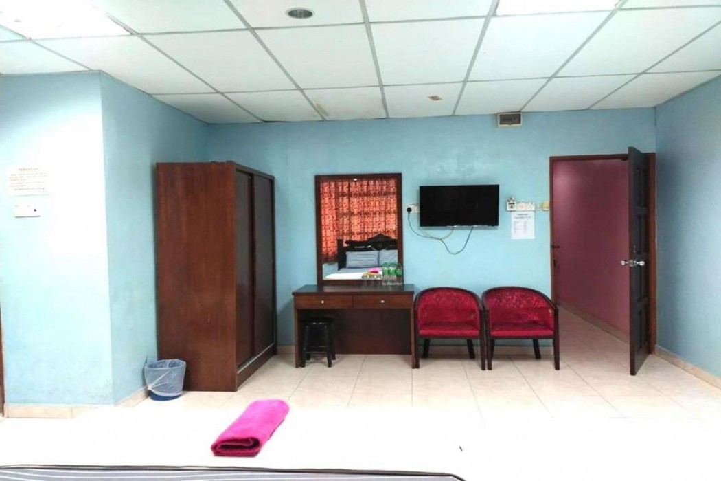Room at Capital O 91275 Pr Motel, CHANGLUN