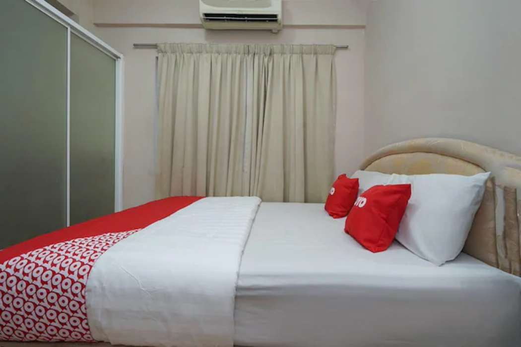 Hotel O 9 @ Kajang Town 18/27