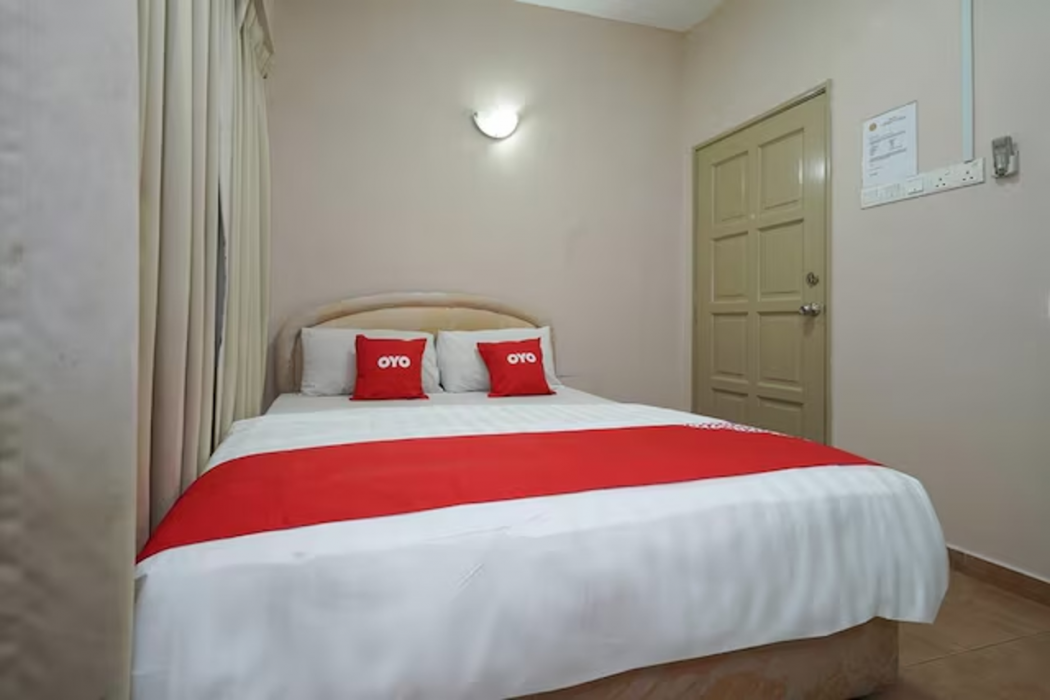 Hotel O 9 @ Kajang Town 15/27