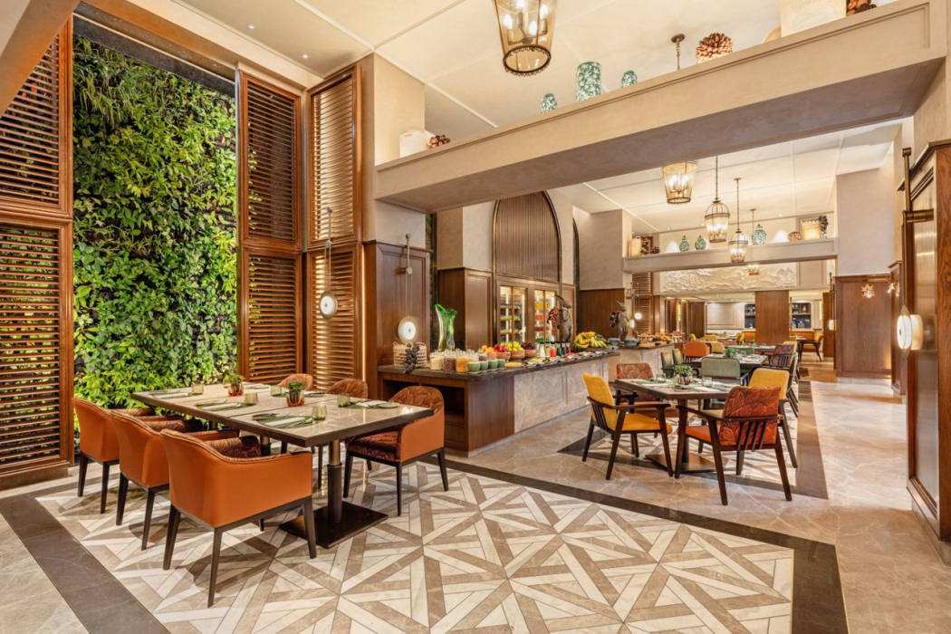 Renaissance Goa Hotel 20/32