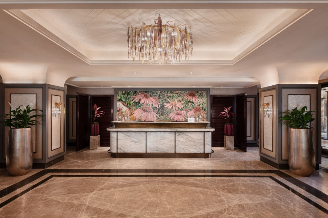 Renaissance Goa Hotel 5/32