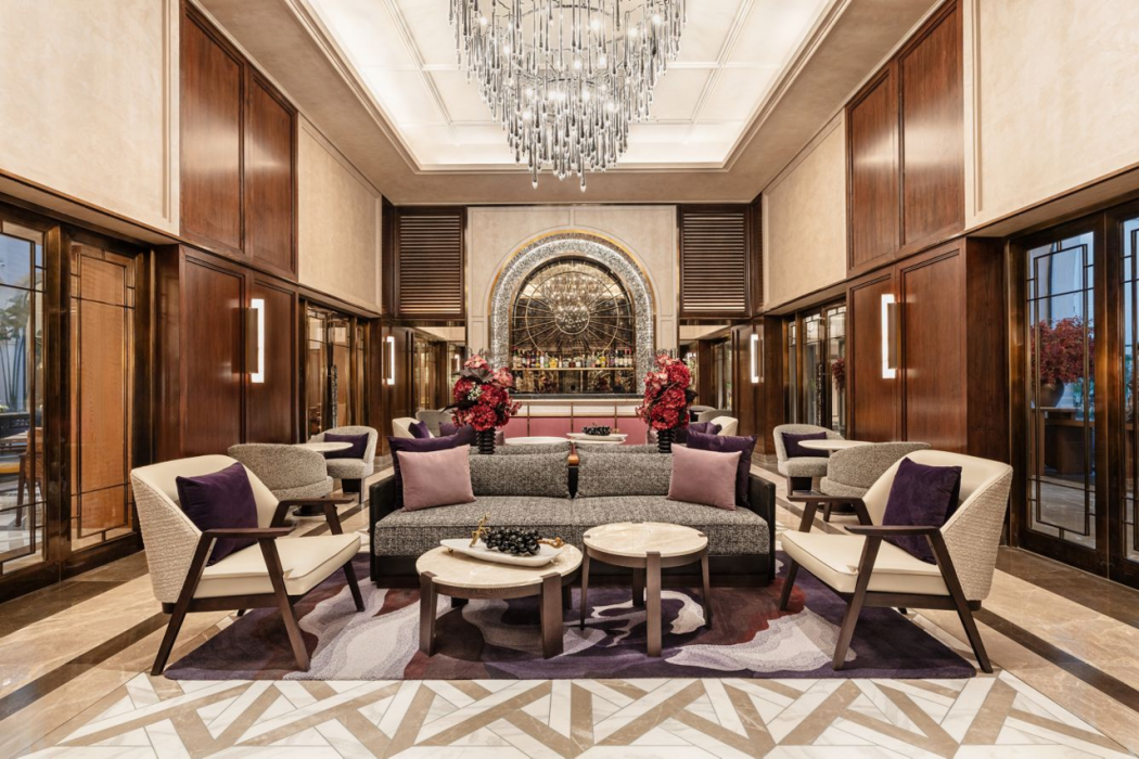 Renaissance Goa Hotel 10/32