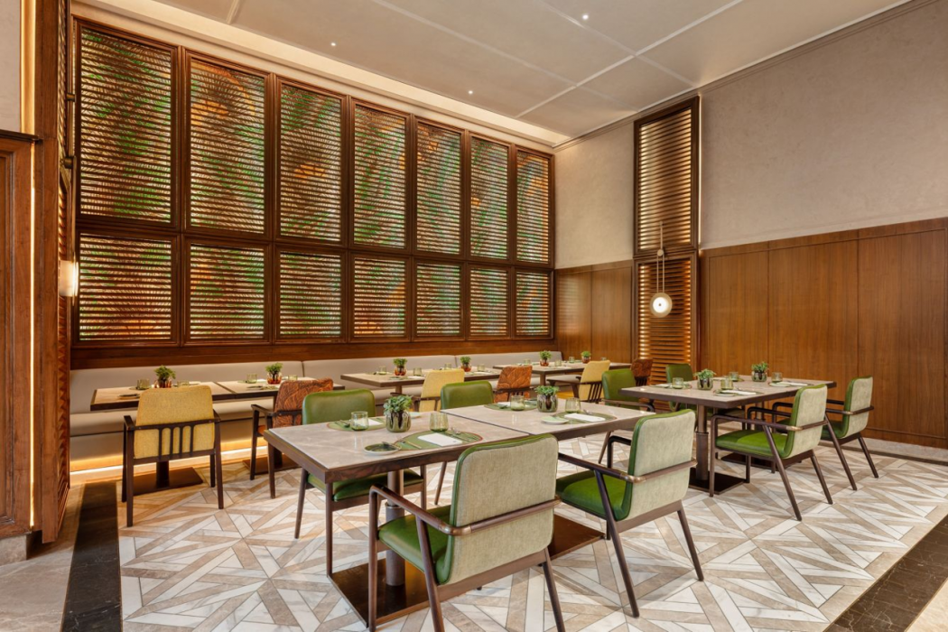 Renaissance Goa Hotel 11/32