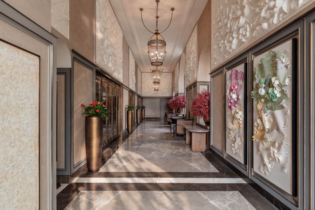 Renaissance Goa Hotel 9/32