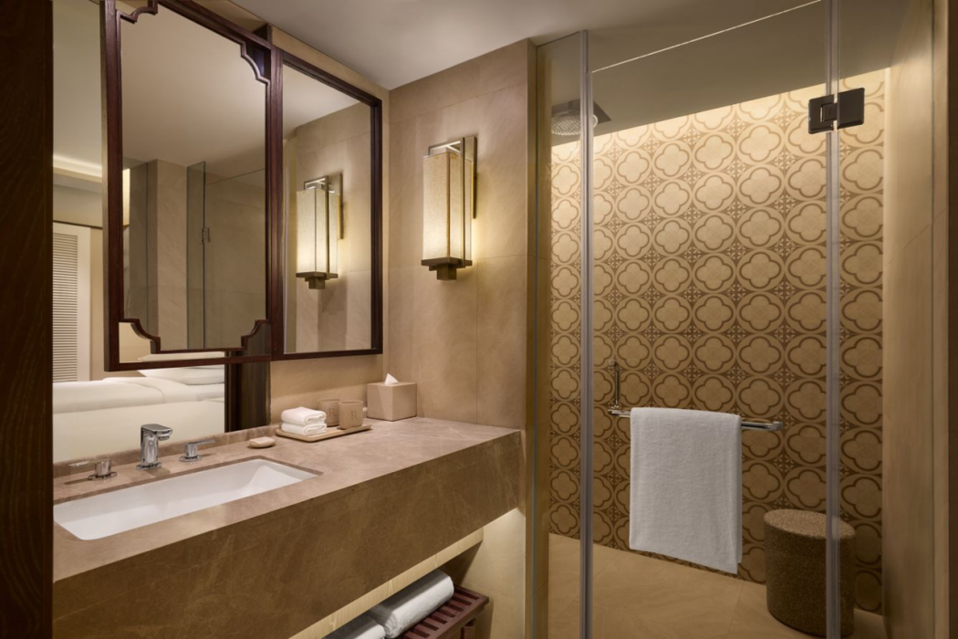 Renaissance Goa Hotel 32/32