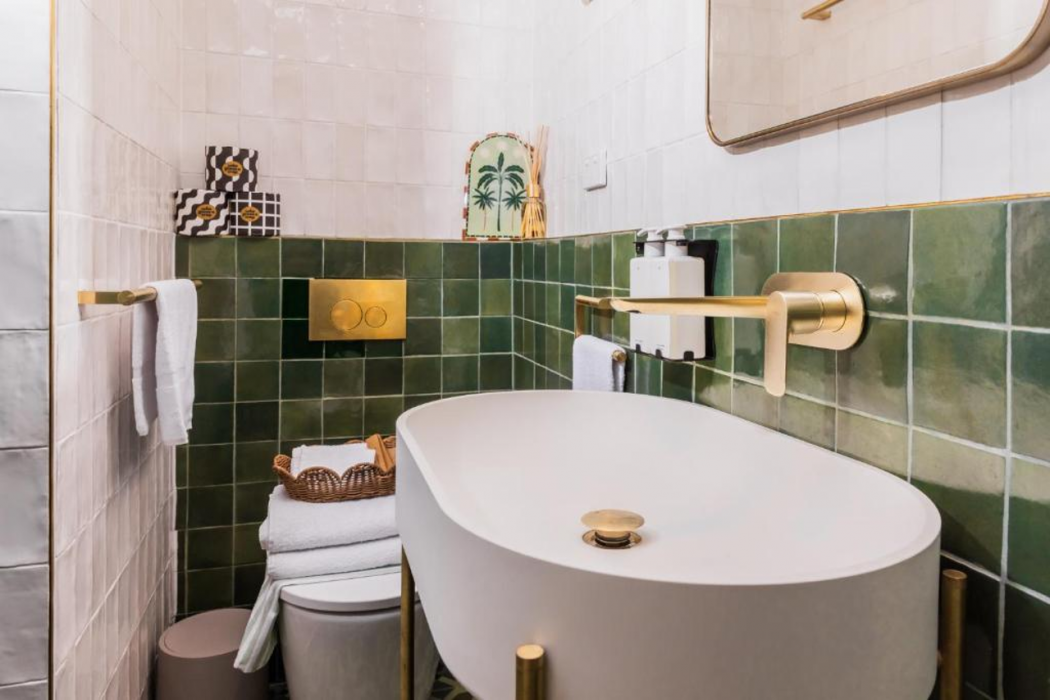 Kurrajong Hotel Sydney 8/42