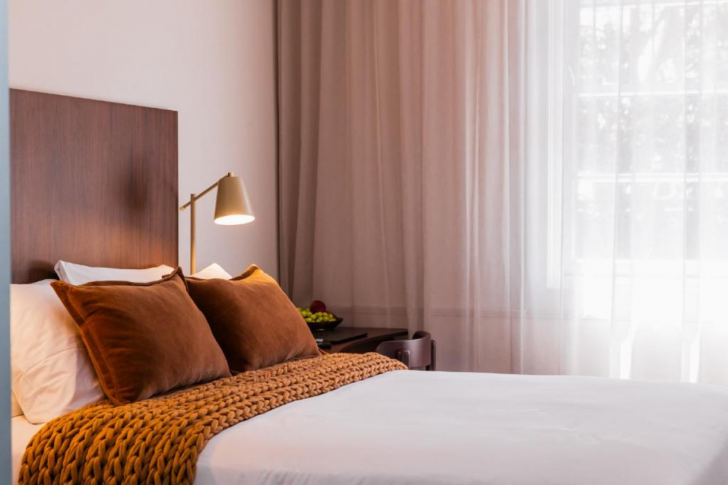 Kurrajong Hotel Sydney 7/42