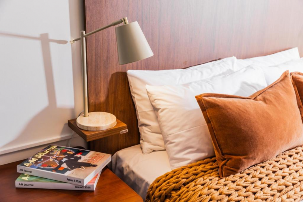 Kurrajong Hotel Sydney 9/42