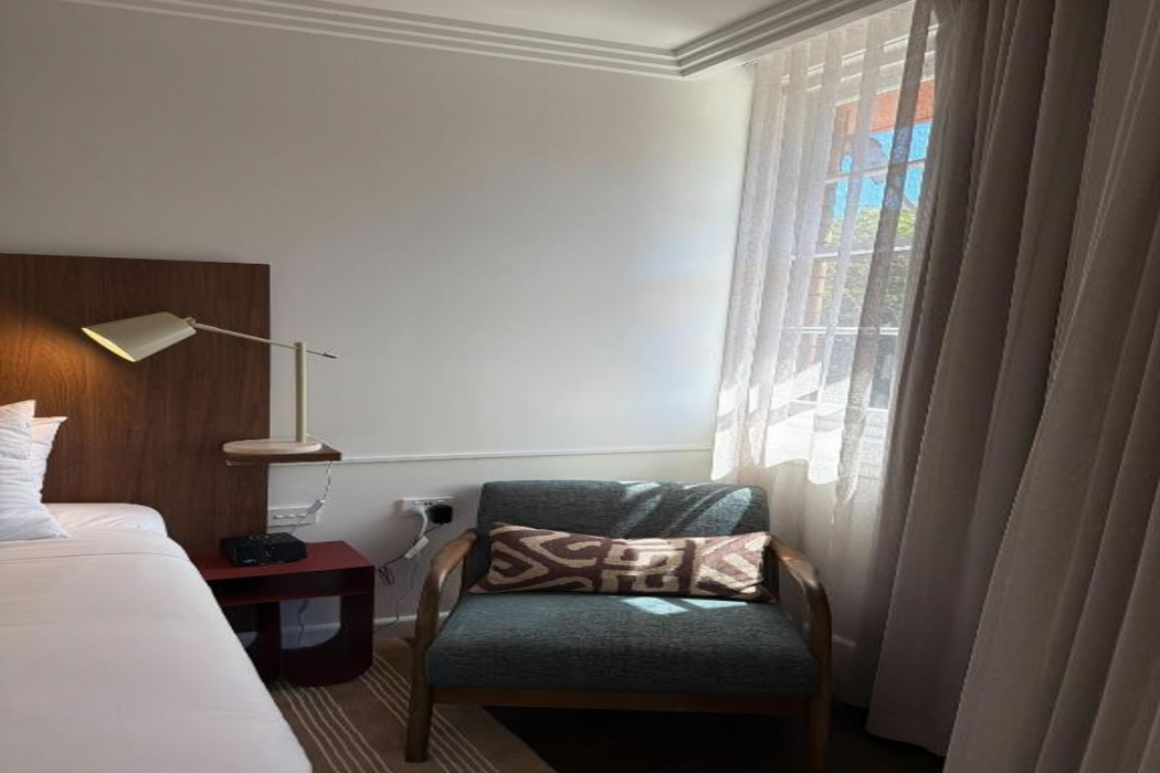 Kurrajong Hotel Sydney 19/42