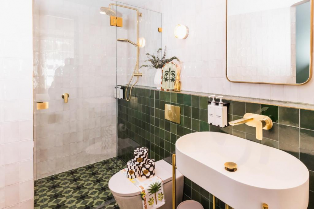 Kurrajong Hotel Sydney 6/42