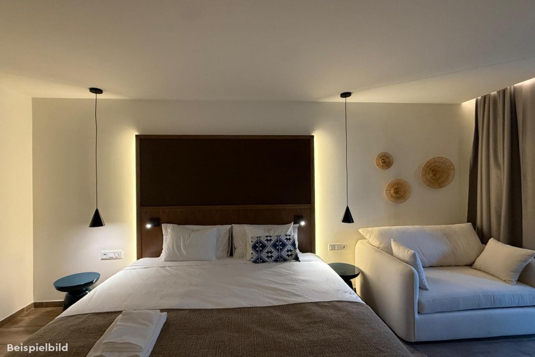 Room at Robinson Boa Vista, BOA VISTA - CV