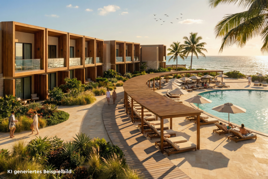 Robinson Boa Vista in BOA VISTA - CV