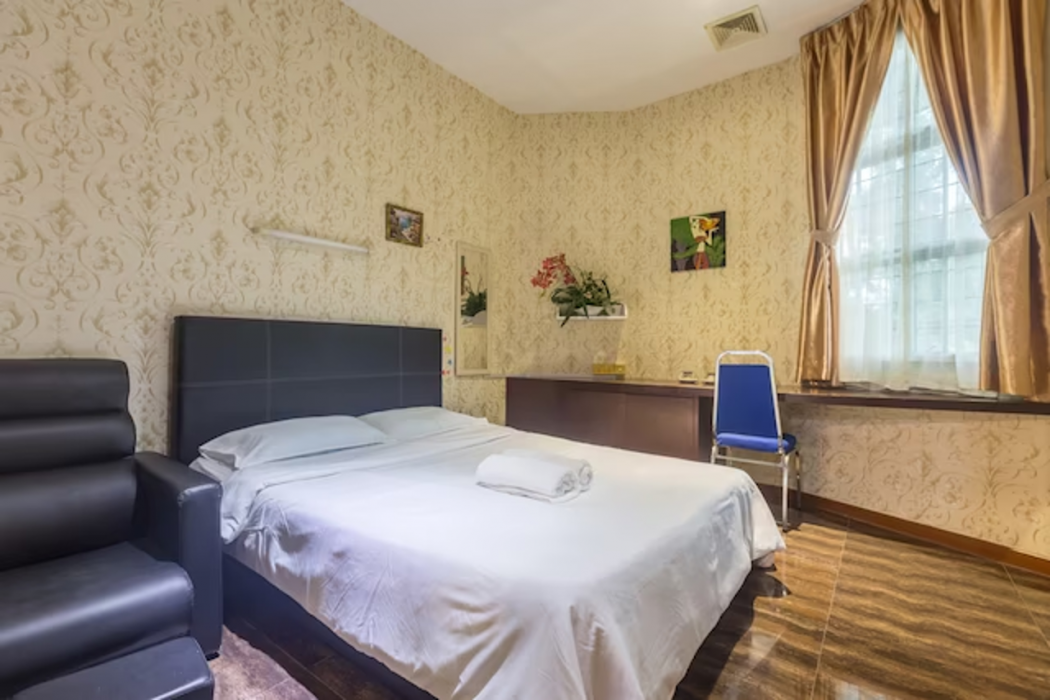 Hotel O Rebecca's Homes 12/42