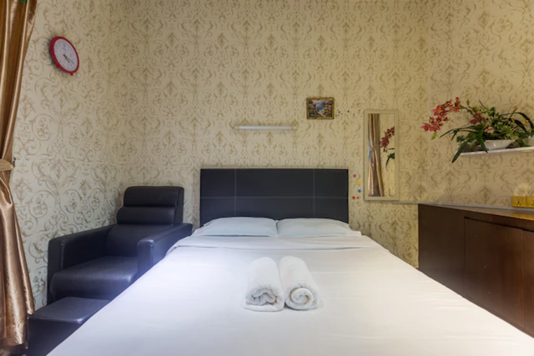 Hotel O Rebecca's Homes 13/42