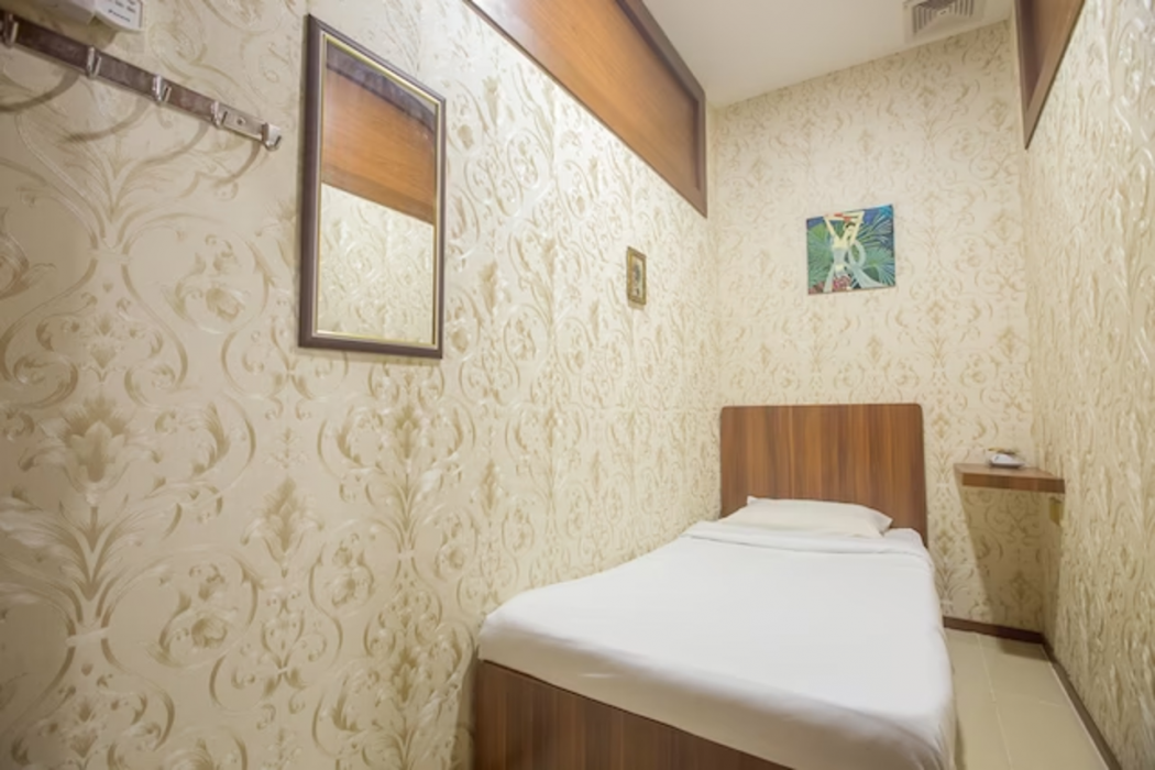 Hotel O Rebecca's Homes 10/42