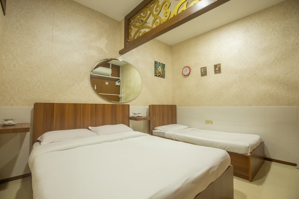 Hotel O Rebecca's Homes 8/42