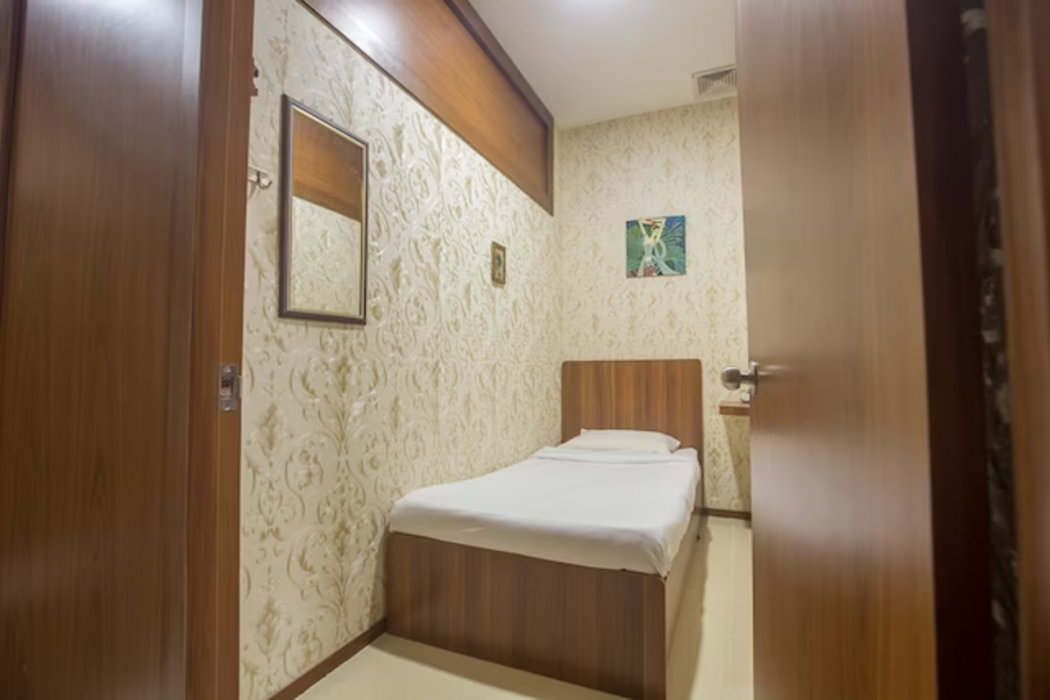 Hotel O Rebecca's Homes 7/42