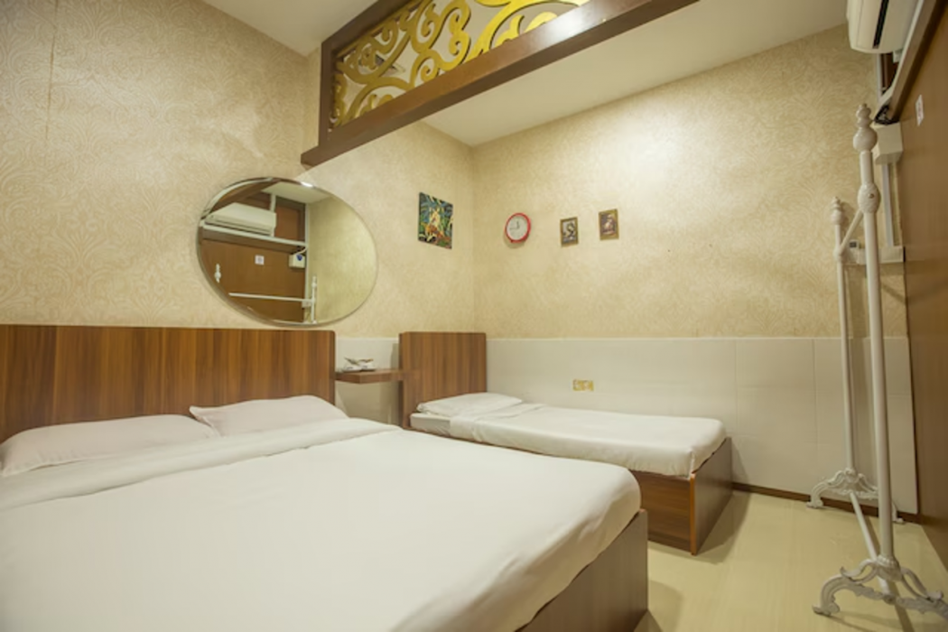 Hotel O Rebecca's Homes 9/42