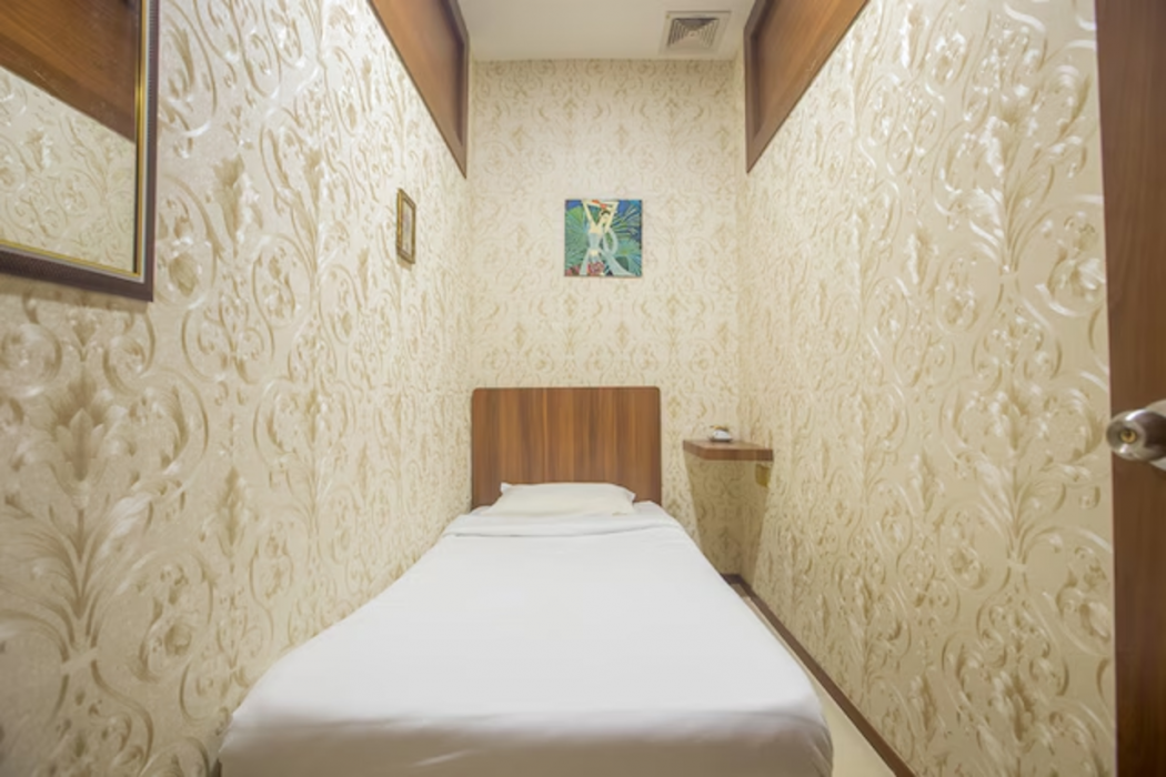 Hotel O Rebecca's Homes 15/42