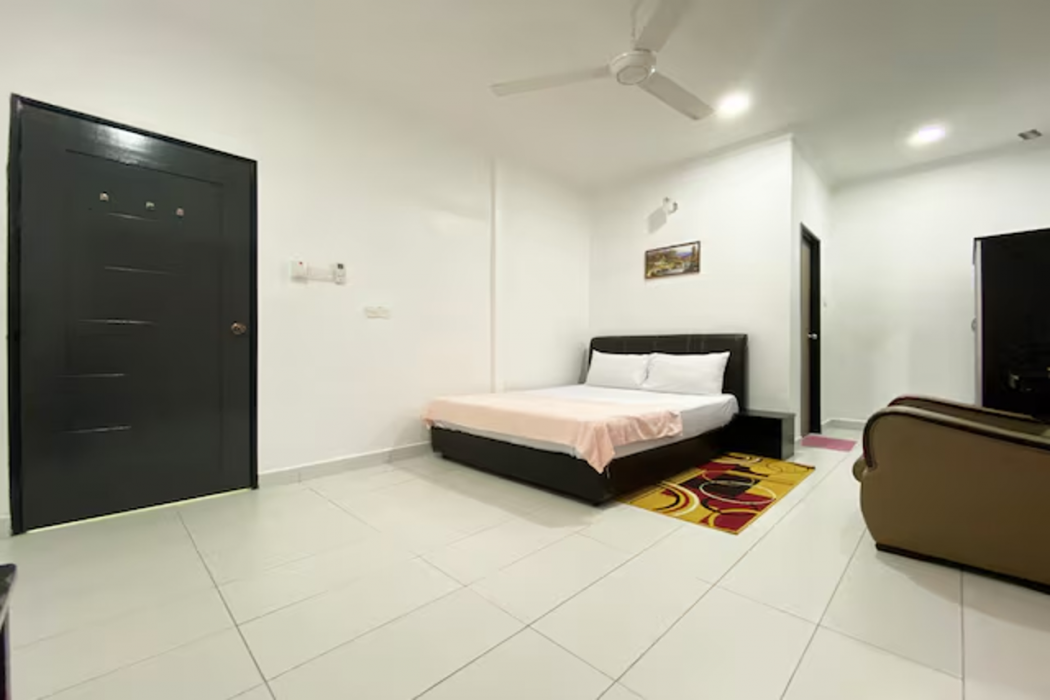 Hotel O Dh Residence 9/33