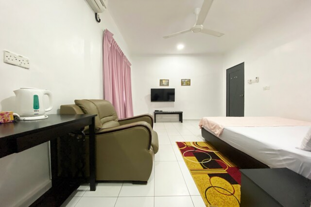 Hotel O Dh Residence 10/33