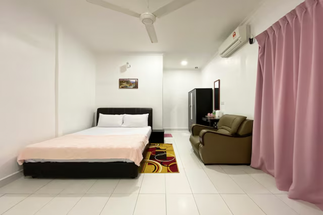 Hotel O Dh Residence 8/33