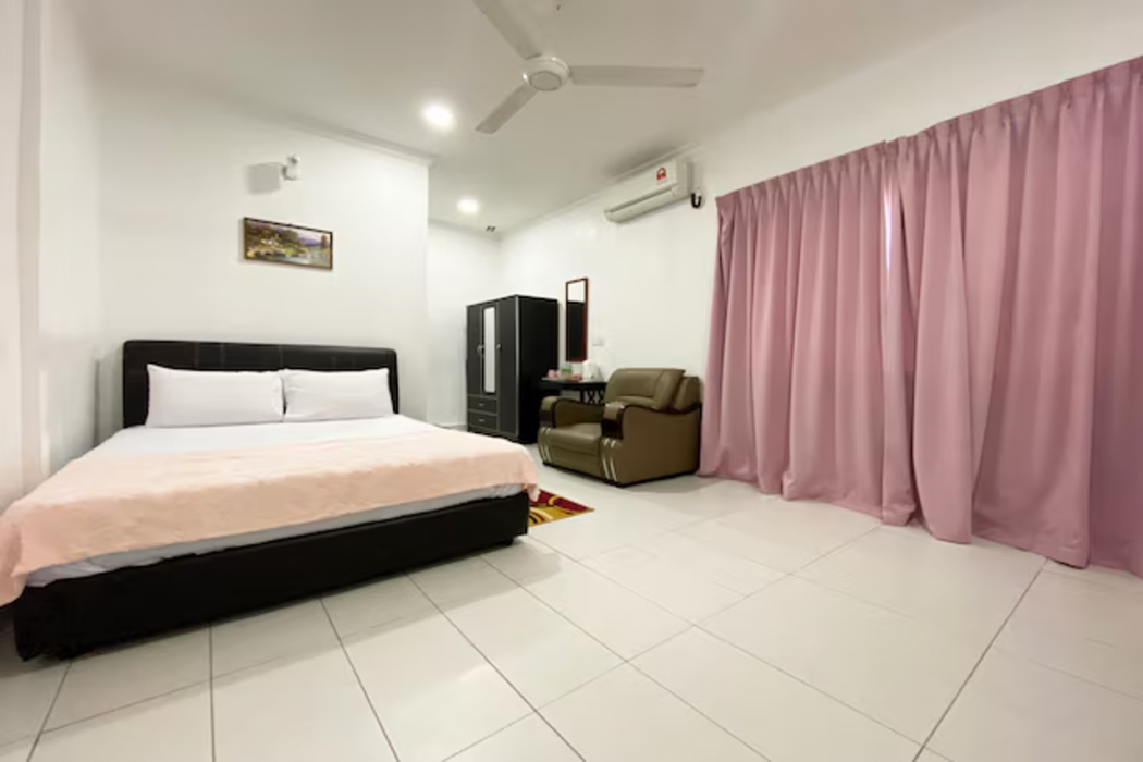 Hotel O Dh Residence 7/33