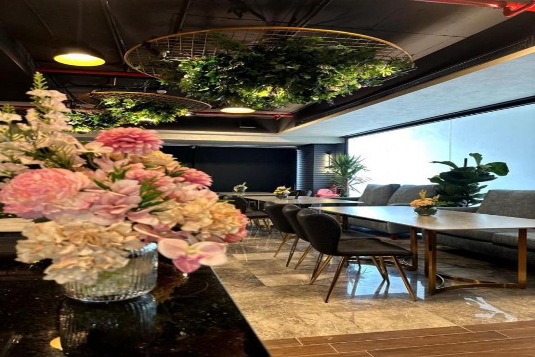 Cornett Al Nawras Hotel - Jeddah 33/34