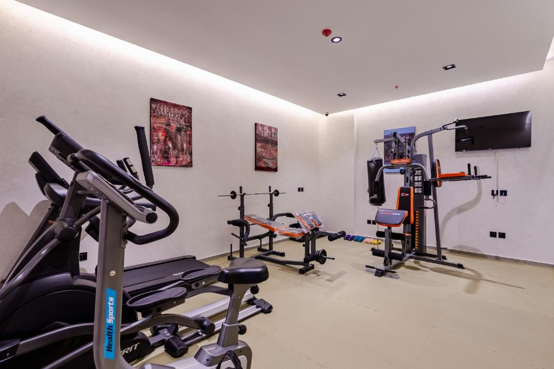 Cornett Al Nawras Hotel - Jeddah 26/34