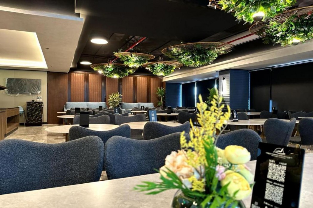 Cornett Al Nawras Hotel - Jeddah 34/34