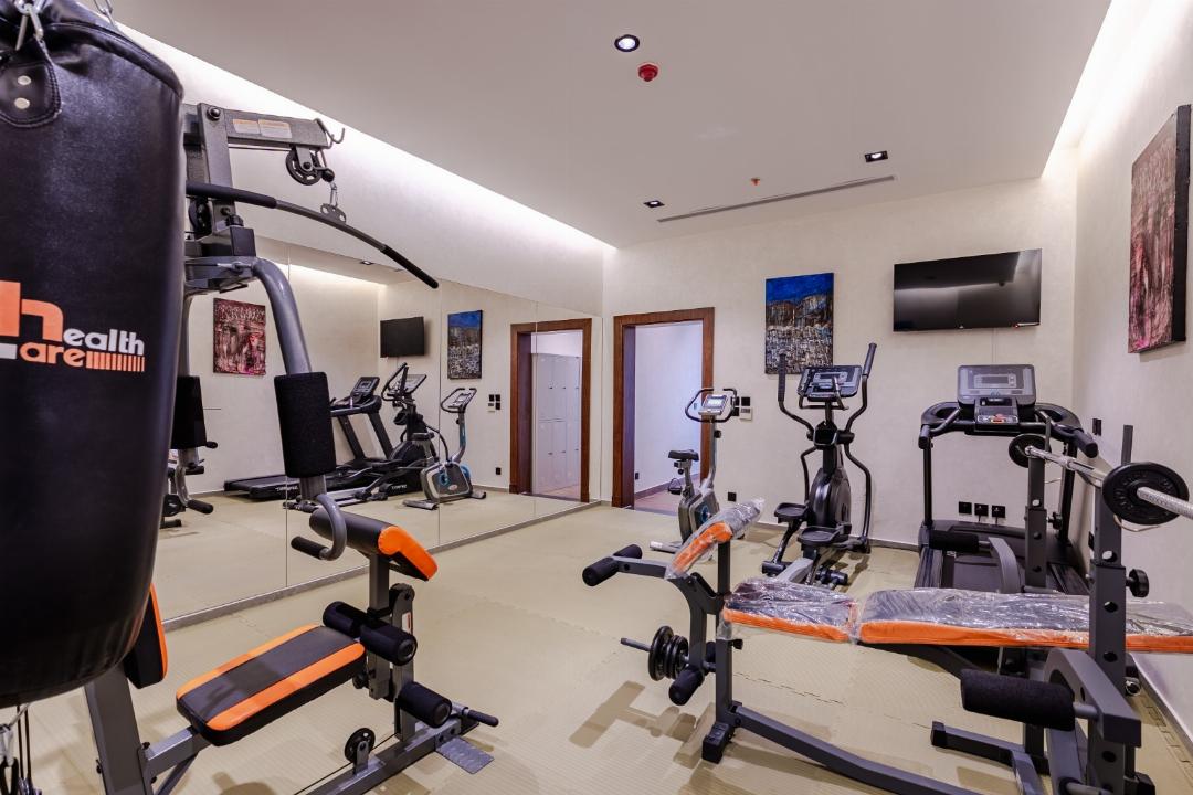 Cornett Al Nawras Hotel - Jeddah 27/34