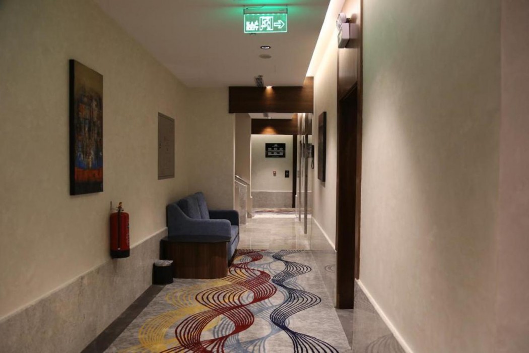 Cornett Al Nawras Hotel - Jeddah 10/34