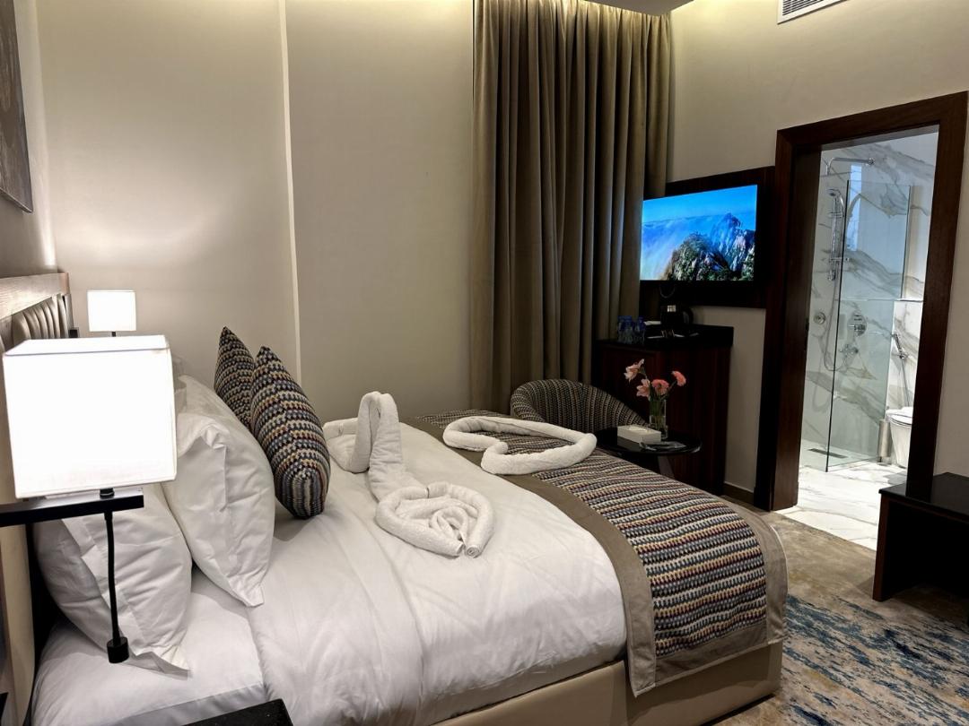 Single room