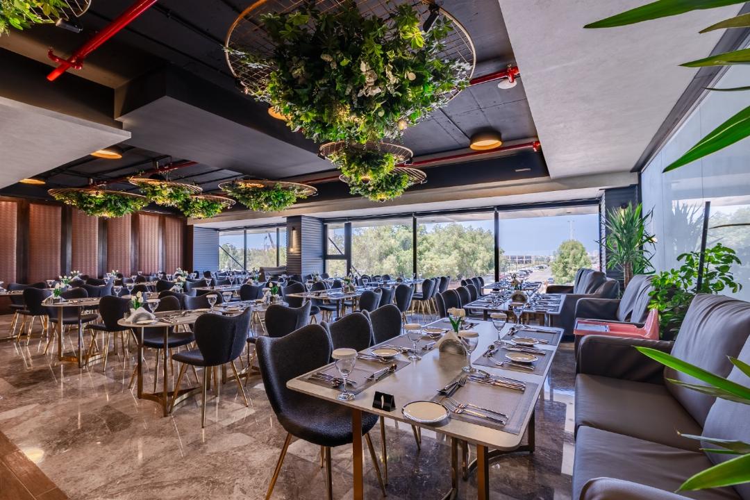 Cornett Al Nawras Hotel - Jeddah 15/34
