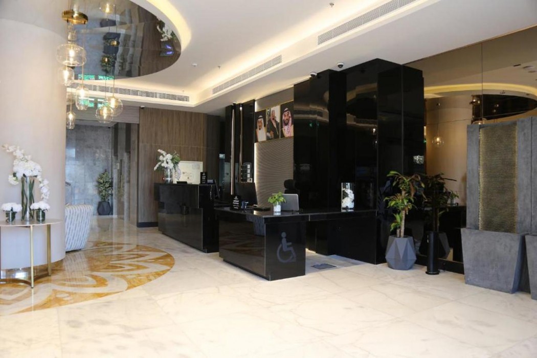 Cornett Al Nawras Hotel - Jeddah 8/34