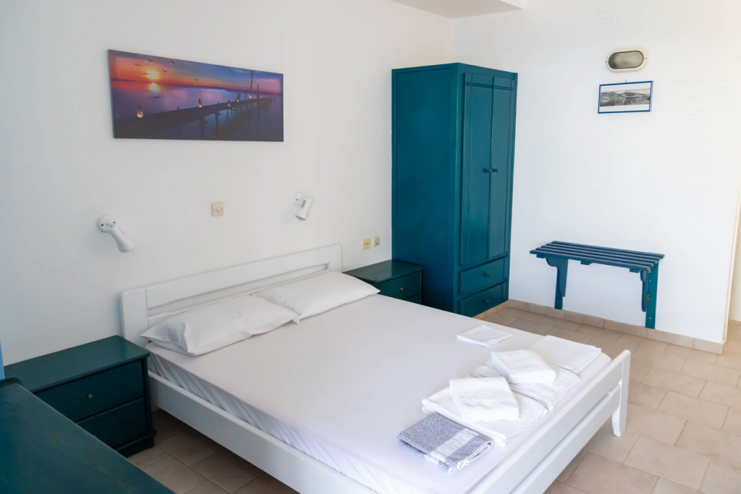 Aigaio View Rooms 7/14