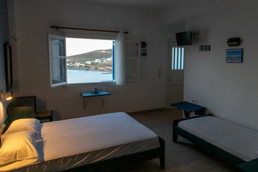Aigaio View Rooms 12/14