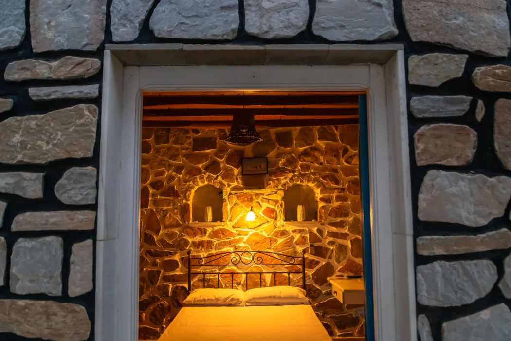 Aigaio View Rooms 13/14