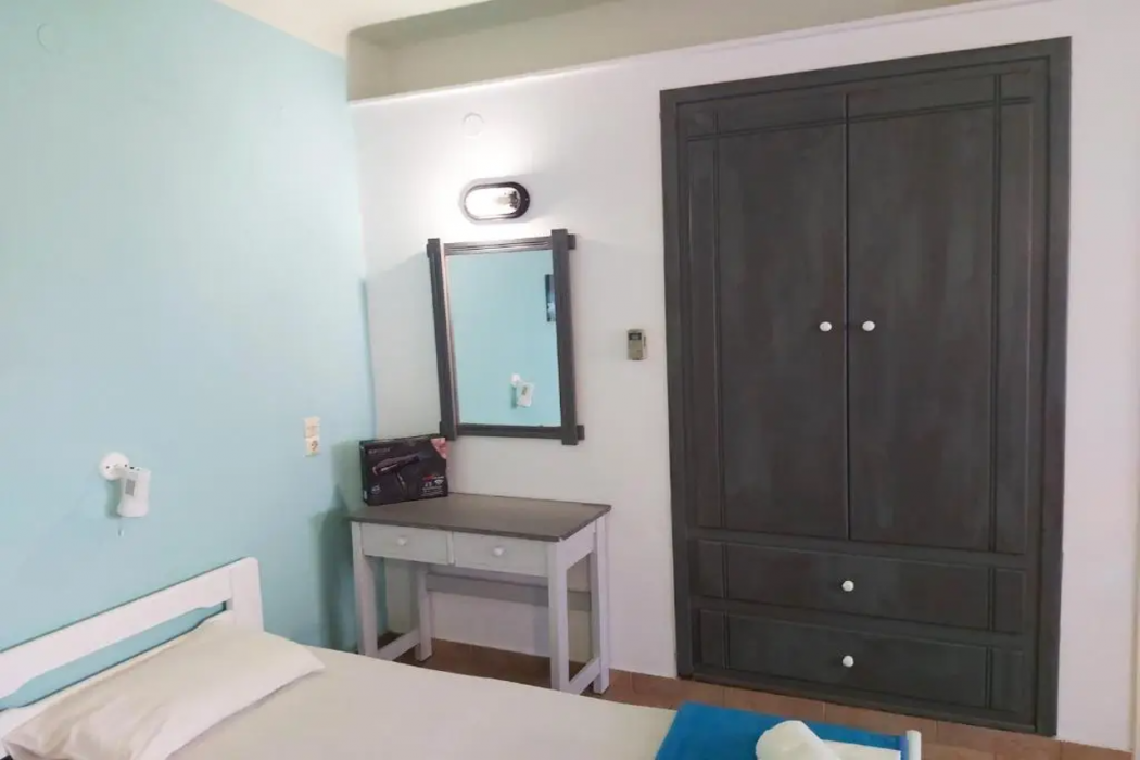 Aigaio View Rooms 6/14