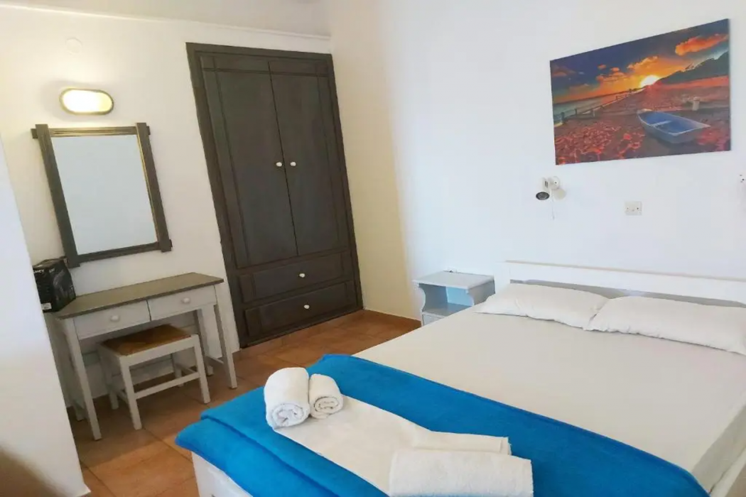 Aigaio View Rooms 10/14