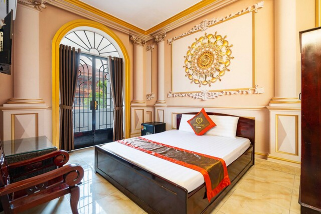 Collection O Bao Duy Hotel 图片5