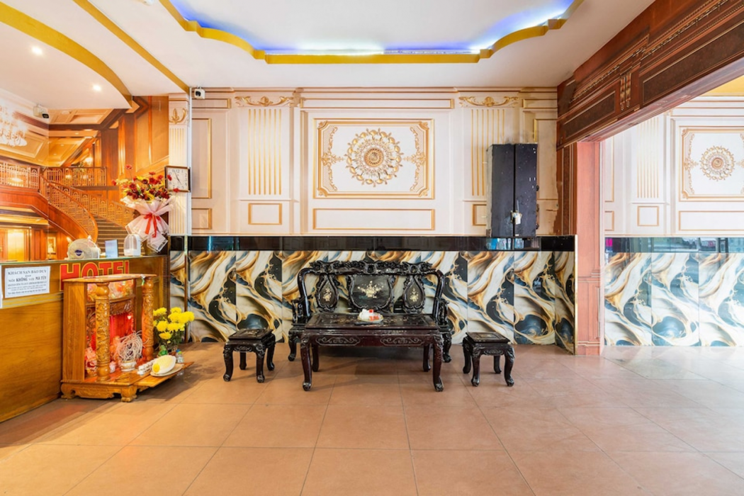 Collection O Bao Duy Hotel 图片4