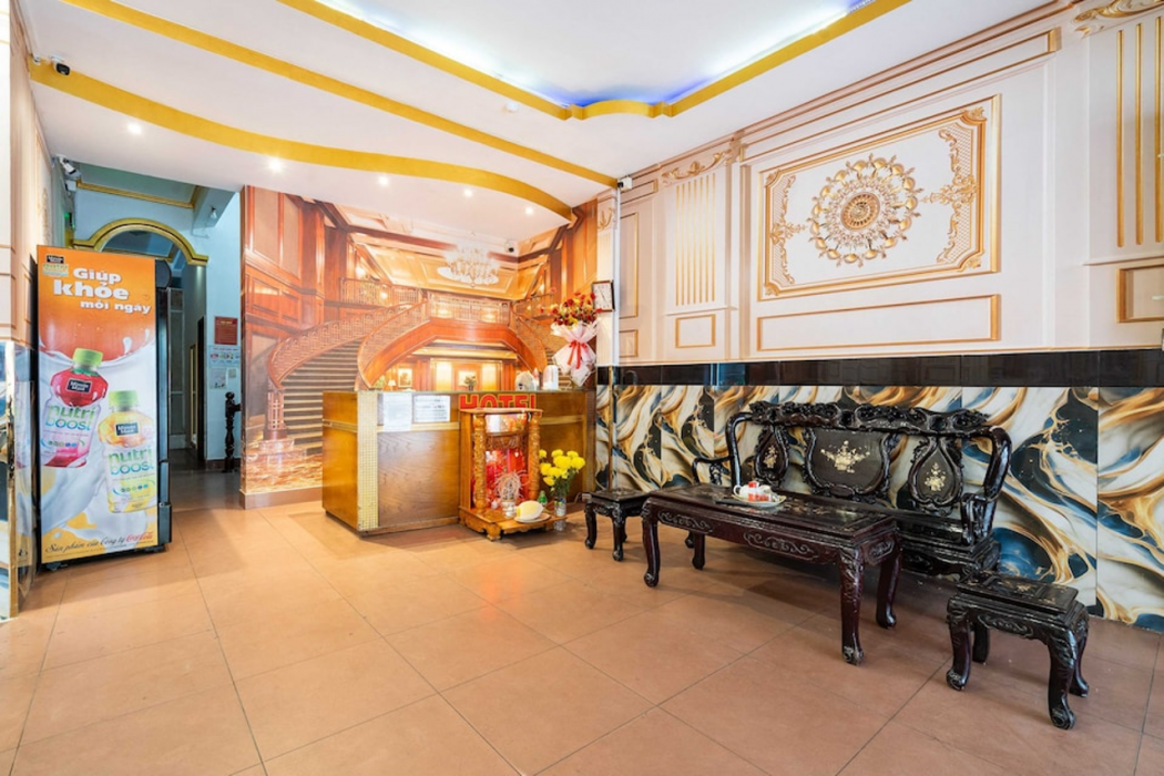 Collection O Bao Duy Hotel 图片3