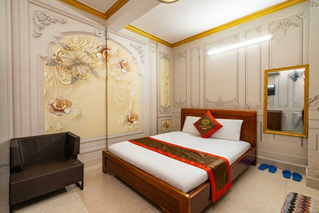 Collection O Bao Duy Hotel 10/10